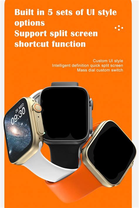 Kd Ultra Waterproof Bluetooth Calling Smart Watch Price In Bangladesh