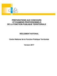 Pr Parations Aux Concours Et Examens Pr Parations Aux Concours