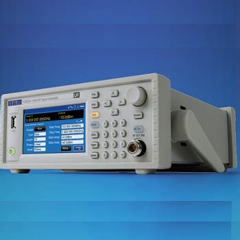 Aim TTi Company Profile On Everything RF