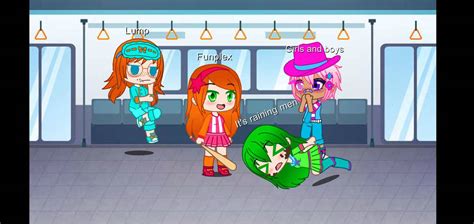 Just Dance Gacha Club By Annajustdance On Deviantart