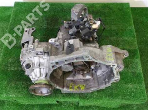 Bo Te De Vitesse Manuelle Seat Leon M Tdi B Parts