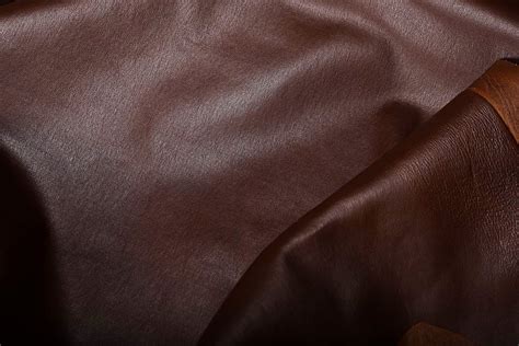 NAPPA STRETCH LEATHER – Libra Leather Inc.