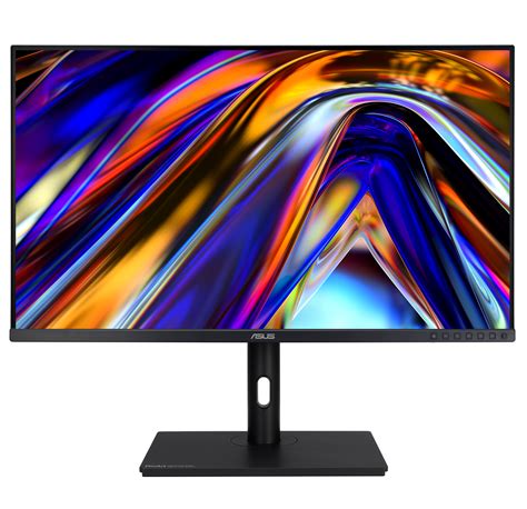 Buy Asus Proart Display Pa Qv Inch Professional Monitor Hz Qhd