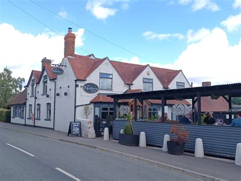 Bromsgrove Pub Is Put On The Market The Bromsgrove Standard