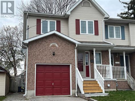 Rentals Ca Brock Street East Oshawa On Louer