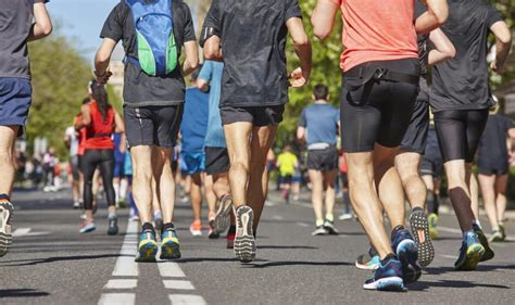 Maratona Di Napoli Strade Chiuse E Divieti Di Sosta Rimozione