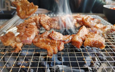 돈포레스트 제주 양념갈비 입안에서 살살 녹아요 네이버 블로그