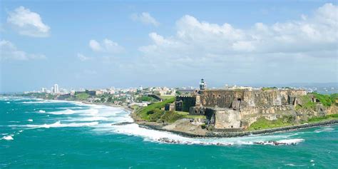 Best Time To Visit Puerto Rico Guide Weather Things To Do More