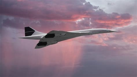 Concorde