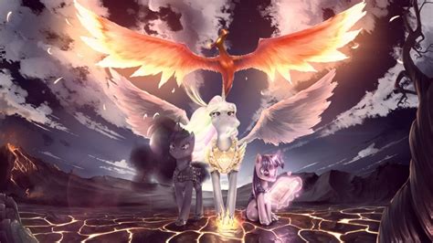 Epic! - My Little Pony Friendship is Magic Fan Art (34541518) - Fanpop