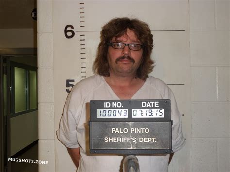 Lundy Terry Sherrell 05102024 Palo Pinto County Mugshots Zone