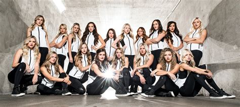 The Best College Dance Teams in the Country—and What It Takes to Be on Them - Dance Spirit