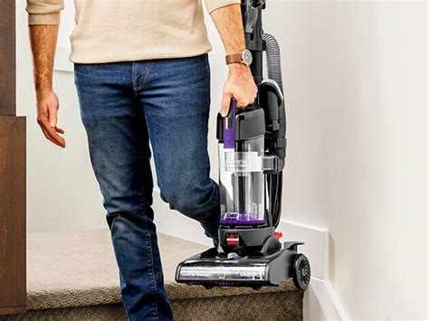 Cleanview® Compact Turbo 3437f Bissell® Vacuums