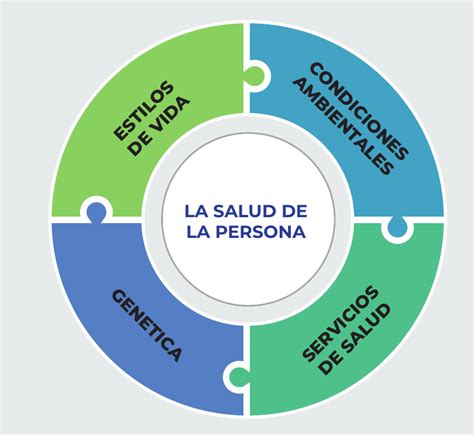 La Salud Como Derecho Factores Que Determinan La Salud Biológicamente