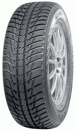 Nokian Wr Suv Tire Reviews And Ratings