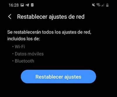 7 problemas de Android 10 en los móviles Samsung y su solución