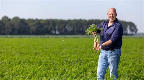 Koppert Biologisch Fungicide Groeit Snel In Akkerbouw En Vollegronds