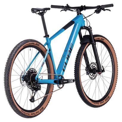 Cube Reaction C One Hardtail Mtb Sram Nx Sx Eagle S Switch