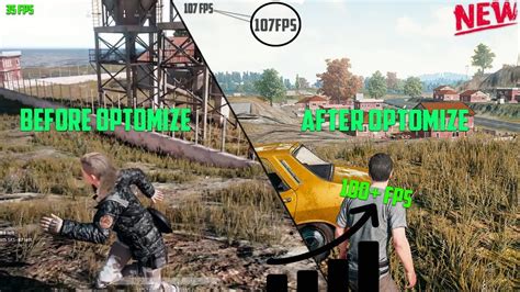 Pubg Lite Pc Fps Improver For Low End Pc S Lag Fix Increase