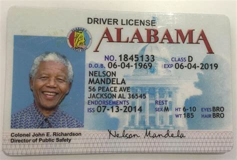 Alabama Scannable Fake Id Front And Back Best Scannable Fake Id Buy Fake Ids Online