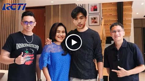 Heboh Ayu Ting Ting Dan Victor Agustino Ternyata Sudah Persiapkan