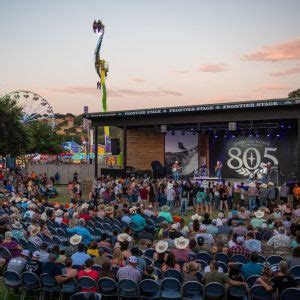 Mid State Fair Music | California Mid-State Fair 2021