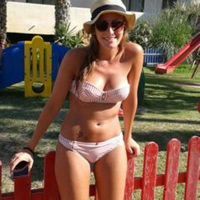 5 Hot Sexy Raquel Garcia Bikini Pics