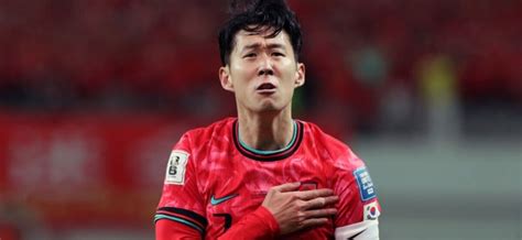 Son Heung Min Sent Apology From Tottenham Team Mate After Joke Goes