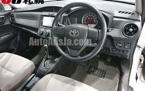 Toyota Corolla Axio For Sale In Kingston St Andrew Jamaica