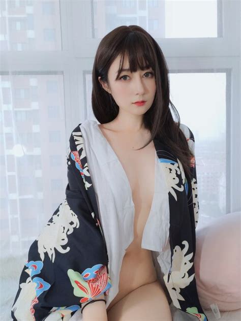 Baiyin811 白银81 和服下的秘密 Baiyin811 白银81 和服下的秘密 42 Porn Pic