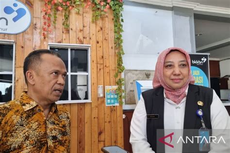 Kip Jatim Lakukan Monev Keterbukaan Informasi Publik Di Bkkbn