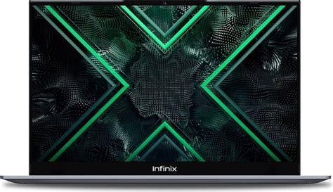 Infinix Inbook X Pro Laptop Th Gen Core I Gb Gb Ssd Win