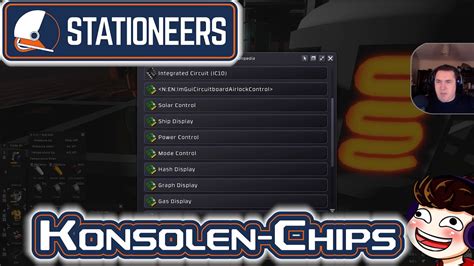 Das Gibt Ne Anzeige Let S Play Stationeers S E German