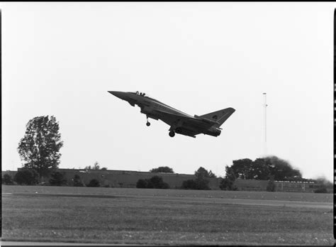 Eurofighter Typhoon | Camera: Pentax 645N Lens: smc Pentax 6… | Flickr