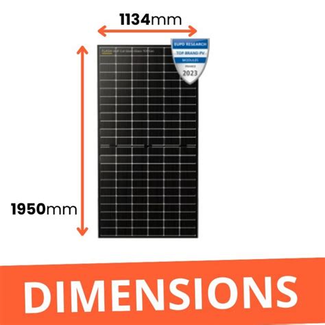 Panneau Solaire Dualsun 500W Découvrez Notre Avis Transparent