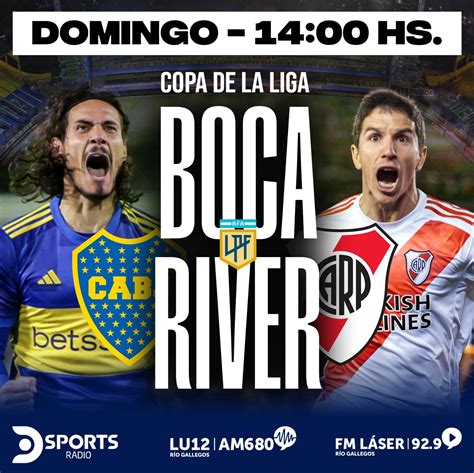 River venció por 2 a 0 de visitante a Boca, que espera al Palmeiras por