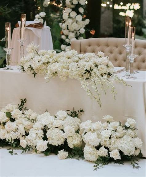 Flower Arrangements For Weddings Floral Bouquets Wedding Table Flower