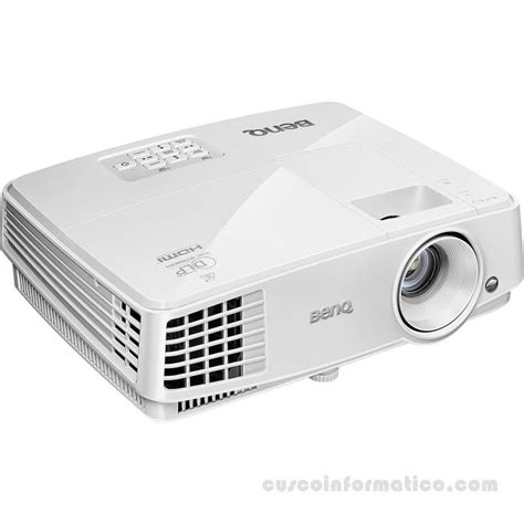 Proyector Benq Ms Cusco Informatico