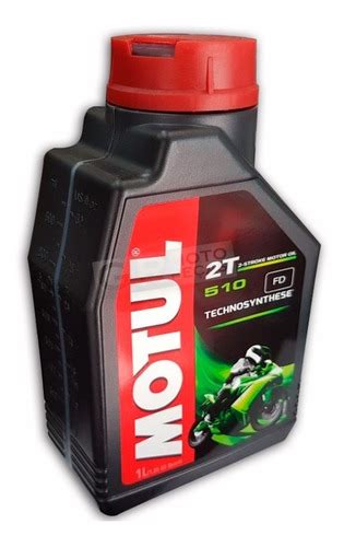 Óleo 2 Tempo Motul 510 Api Tc Semi sintético Jet Ski 1 Litro Mercado