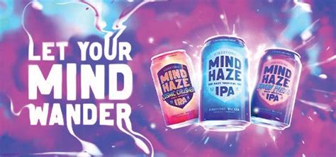 Firestone Walker Introduces Mind Haze Hazy Imperial Ipa Creative Magazine