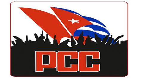 Sesiona Vii Pleno Del Comit Central Del Partido Comunista De Cuba