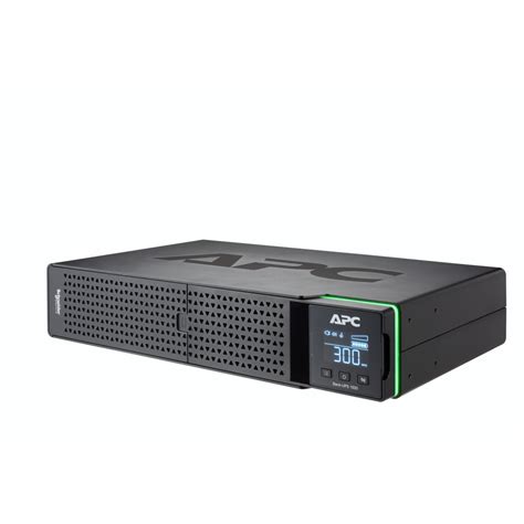 Compra No Break Apc Back Ups Pro L Nea Interactiva W Br Rm U