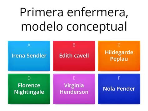 Pioneras De La Enfermeria Question Rio