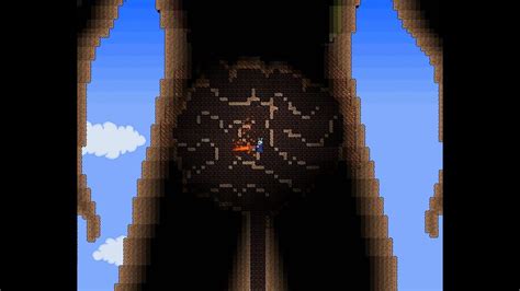 Terraria Human Body Organs Youtube