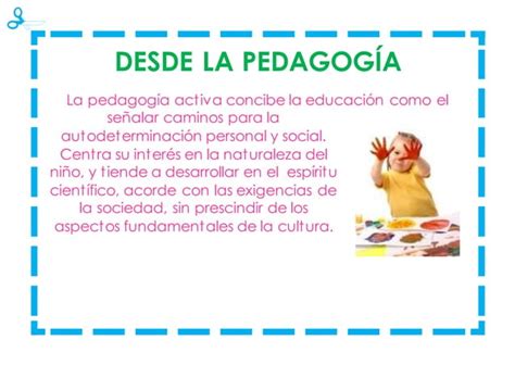 La Importancia Del Preescolar Ppt