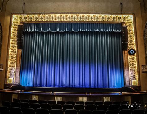 Plan Your Visit Lockport Palace Theater