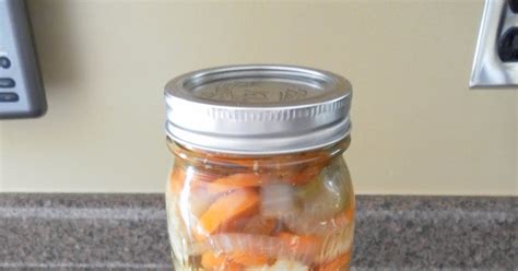 Casa en la Cocina: Making escabeche...