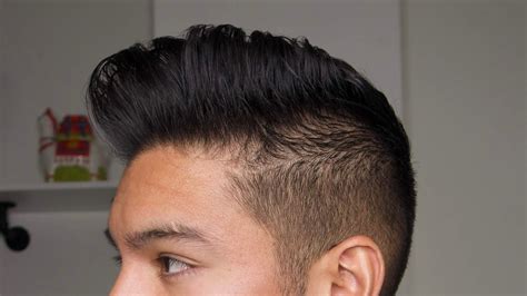 HAIRSTYLES THAT IMMEDIATELY MAKE YOU STAND OUT FROM THE CROWD Dandy