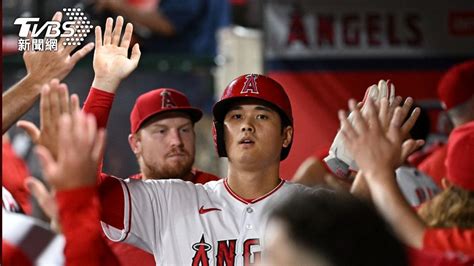 大谷翔平再添新紀錄 單季15盜壘MLB史上最快 Yahoo奇摩汽車機車