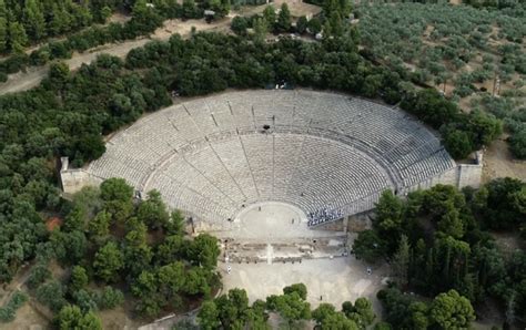 PROGRAMME Athens Epidaurus Festival